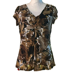 Axcess blouse, large light weight